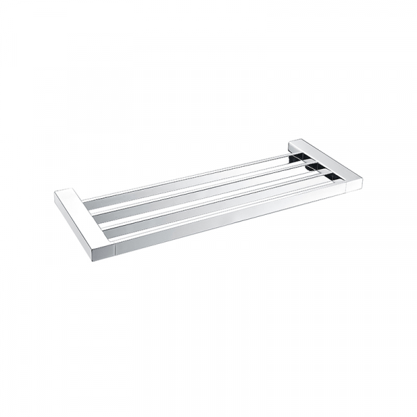 Bekken Naxos Towel Rack Chrome