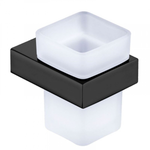 Bekken Naxos Tumbler Holder Black