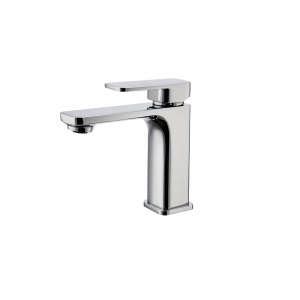 Bekken Psara Basin Mixer Chrome