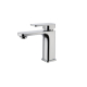 Bekken Psara Basin Mixer Chrome