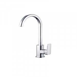 Bekken Psara Sink Mixer Chrome