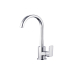 Bekken Psara Sink Mixer Chrome