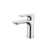Bekken Symi Basin Mixer Chrome