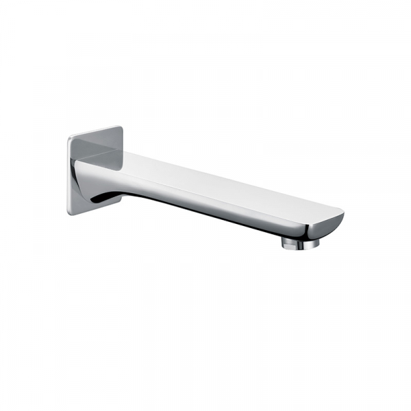 Bekken Symi Bath Spout Chrome