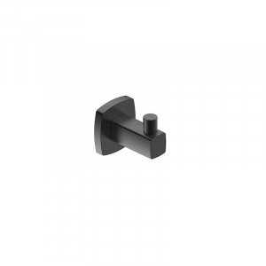 Bekken Symi Robe Hook Black