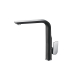 Bekken Symi Sink Mixer Black
