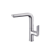 Bekken Symi Sink Mixer Chrome