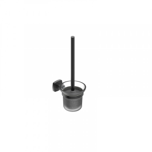 Bekken Symi Toilet Brush Black