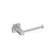 Bekken Symi Toilet Paper Holder Brushed Nickel