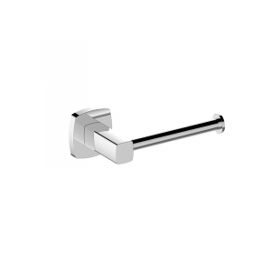 Bekken Symi Toilet Paper Holder Chrome